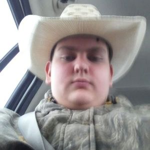 Meet your Posher, Kolby